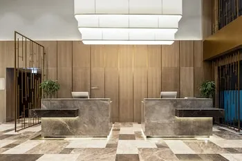 Movenpick Living İstanbul Çamlıvadi