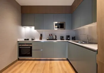 Movenpick Living İstanbul Çamlıvadi