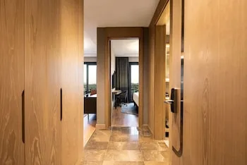 Movenpick Living İstanbul Çamlıvadi