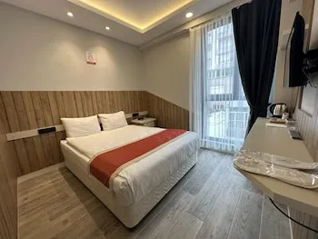 Çetin City Hotel