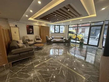 Çetin City Hotel