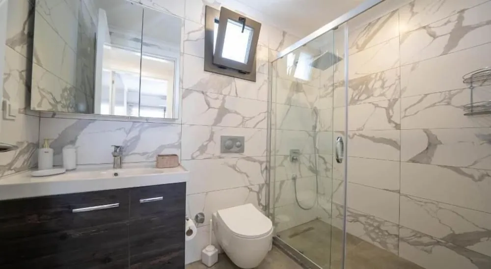 Family Süit, 1 Yatak Odası