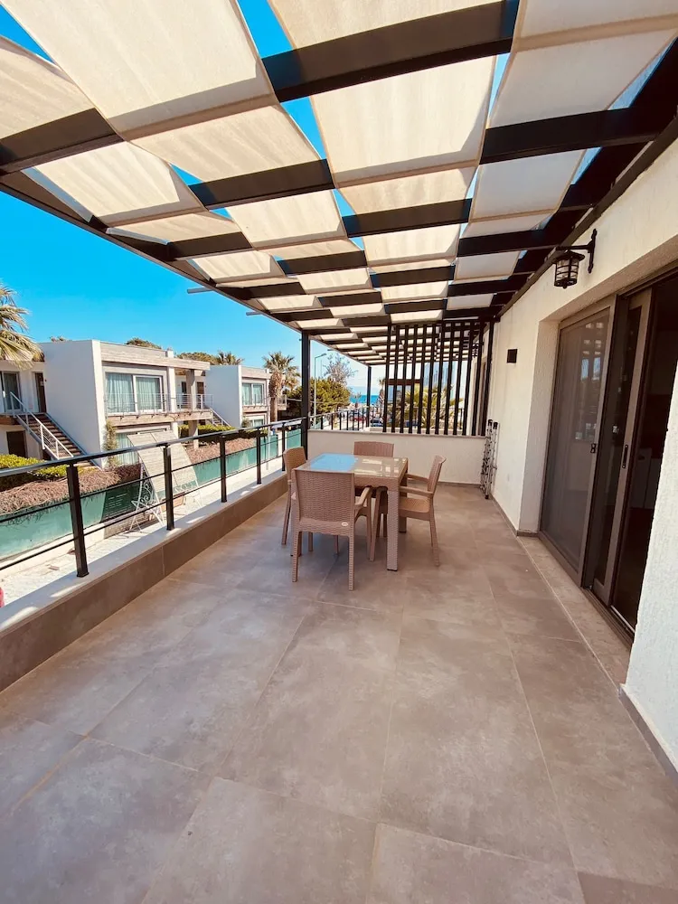 Family Süit, 1 Yatak Odası