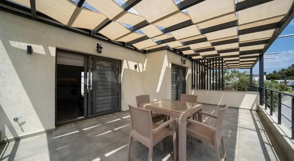 Family Süit, 1 Yatak Odası