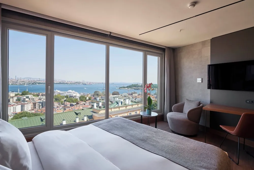Asia Suite