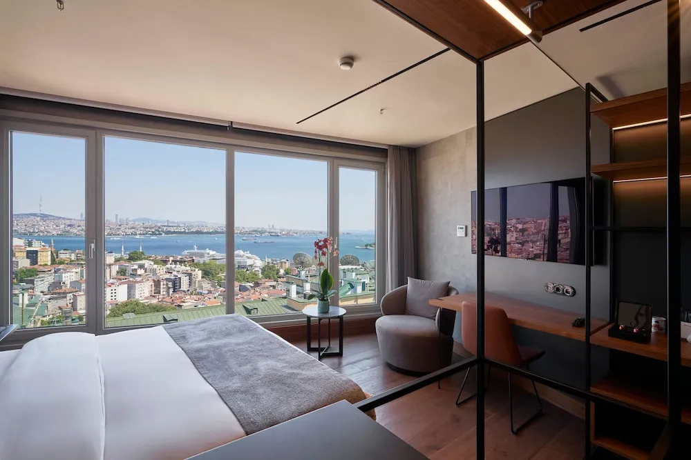 Asia Suite
