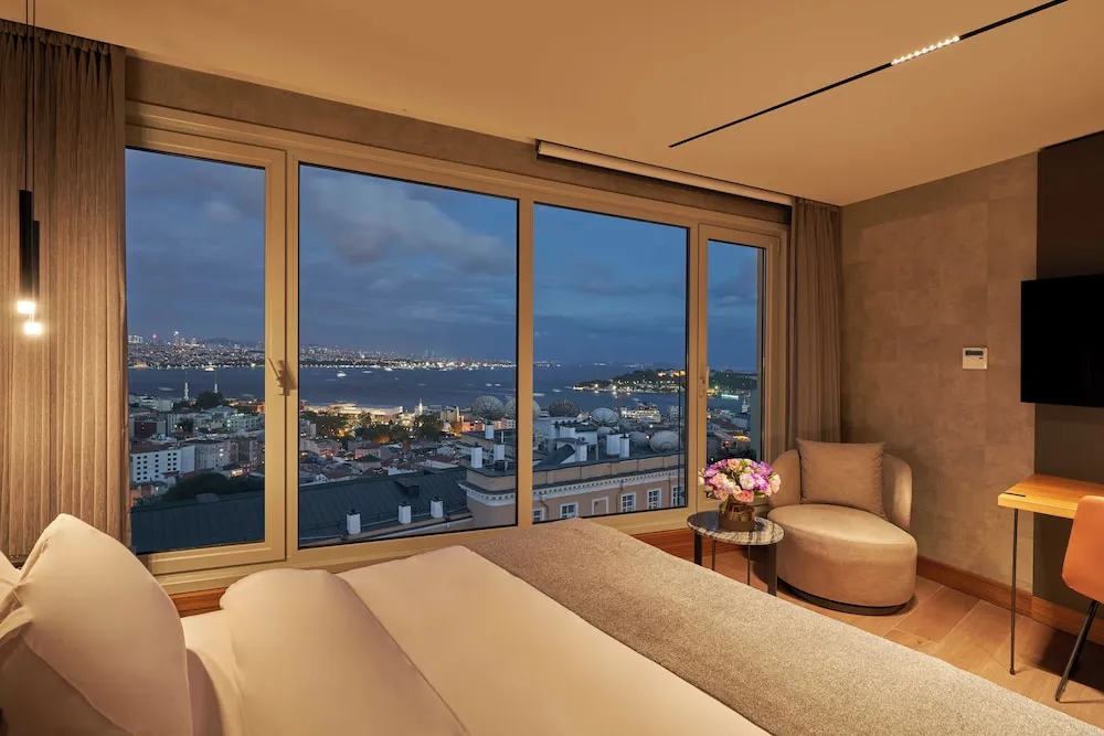 Asia Suite