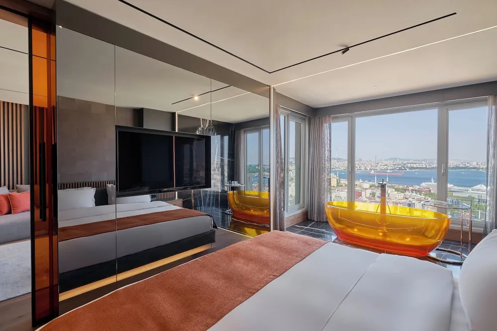 Bosphorus Suite