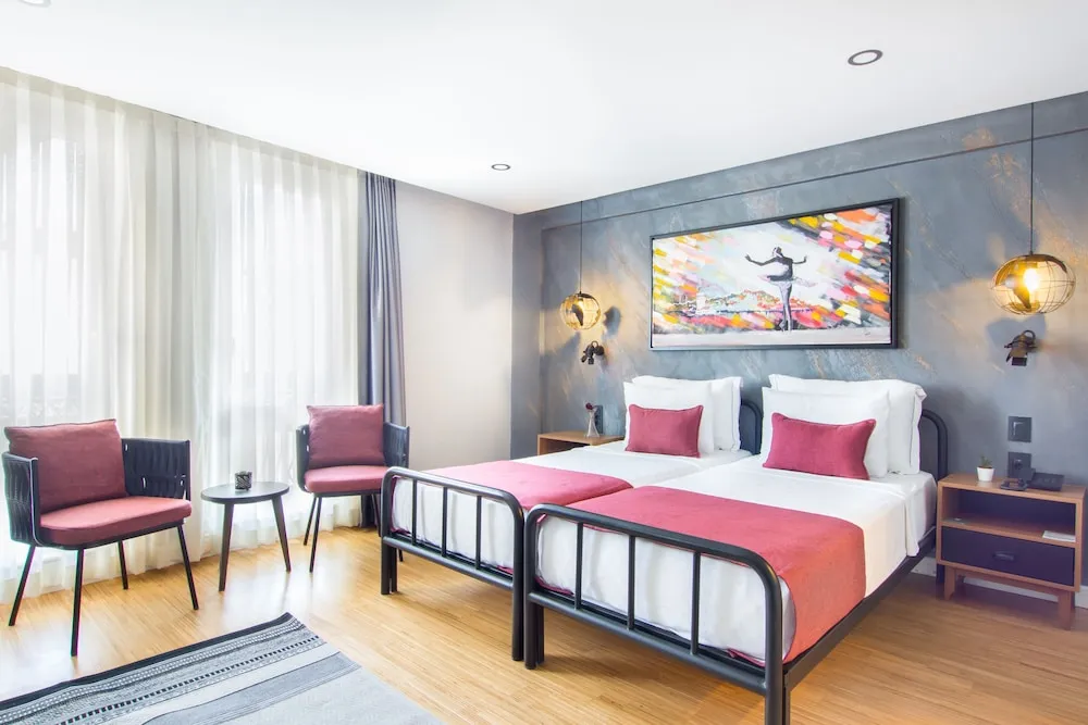 Premier Room