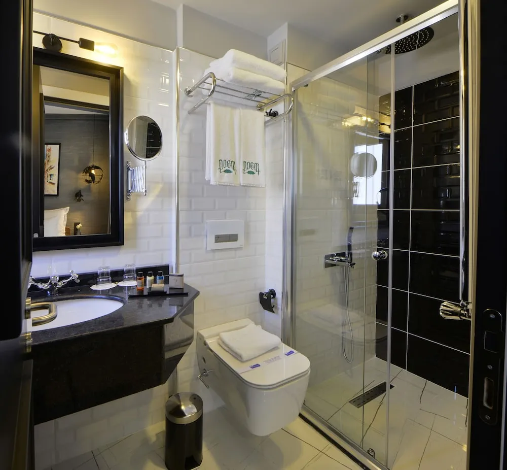 Premier Room