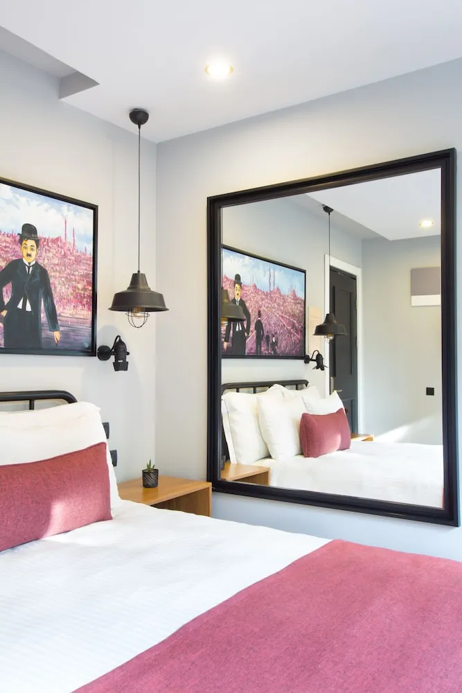 Premier Room with Patio