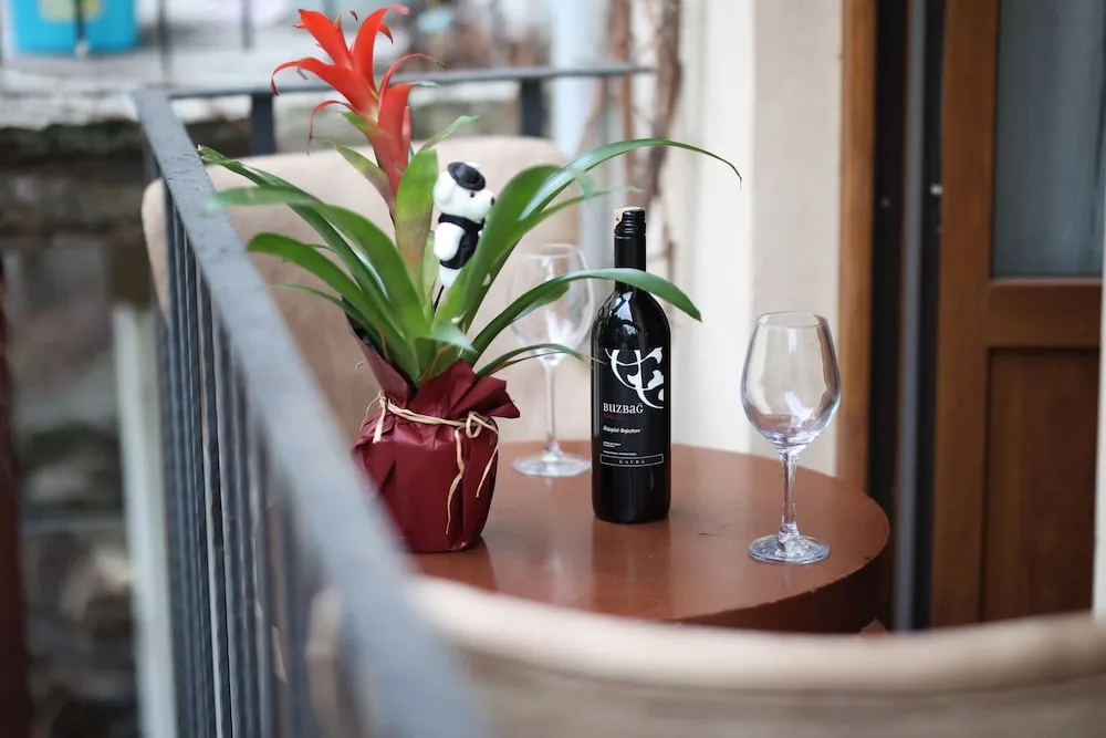 Superior Üç Kişilik Oda