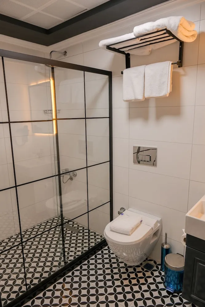 Standard Tek Kişilik Oda
