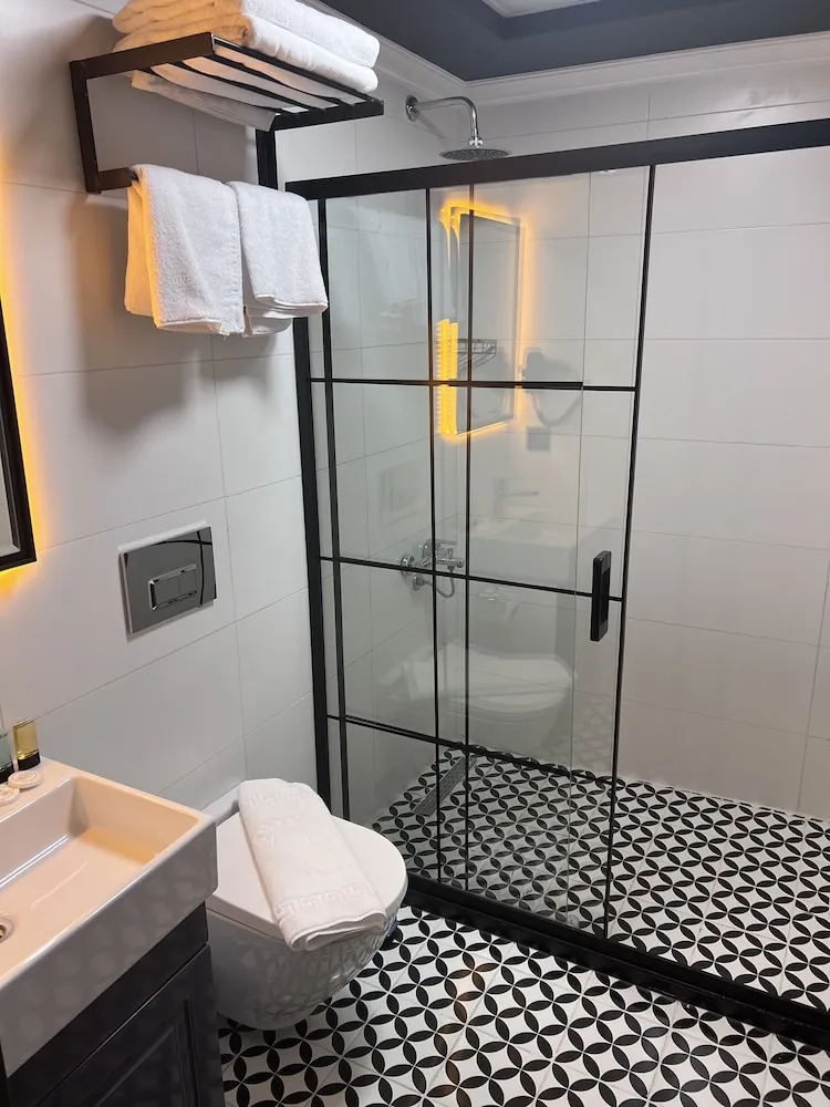 Standard Tek Kişilik Oda