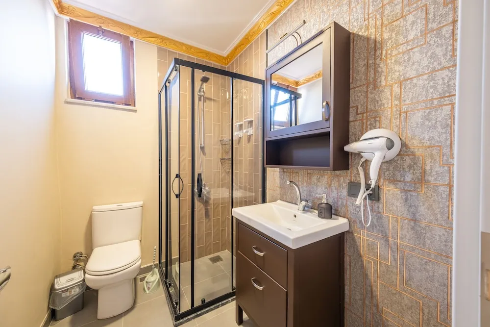 Çatı Katı Süiti (Penthouse)