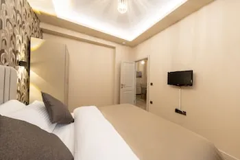 Taksim No.: 44 Hotel & Suites