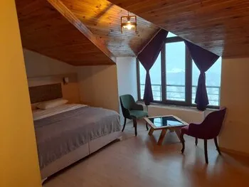 Zeynep Rüya Hatun Otel