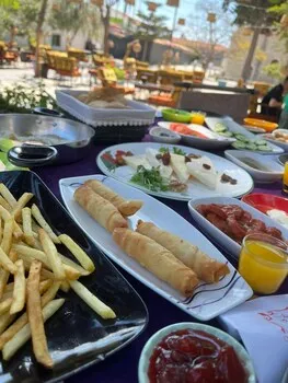 Sosyete Hotel Alaçatı
