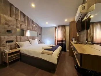 Mia Cara Alaçatı