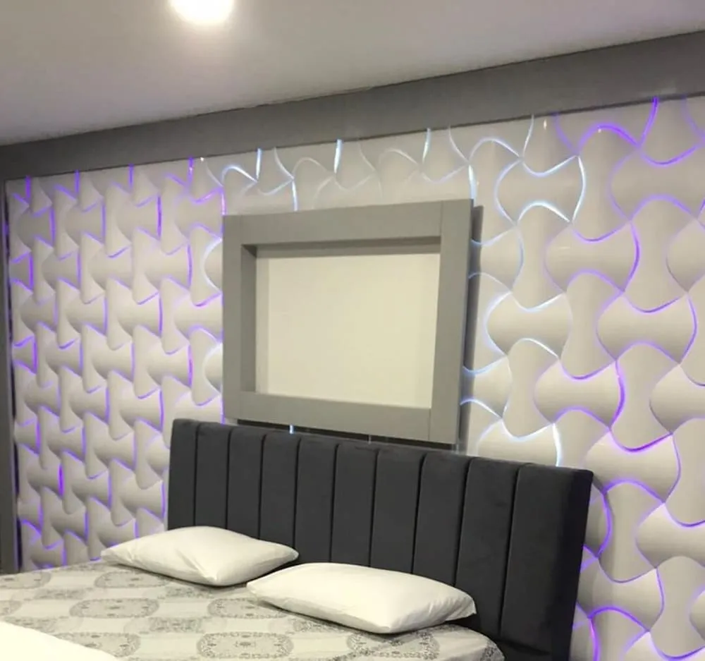 Luxury Üç Kişilik Oda