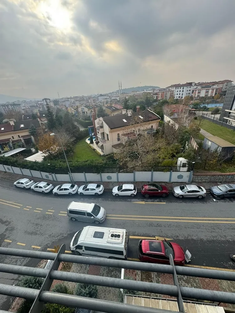 Luxury Üç Kişilik Oda