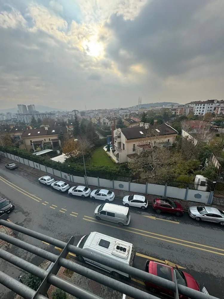Luxury Üç Kişilik Oda