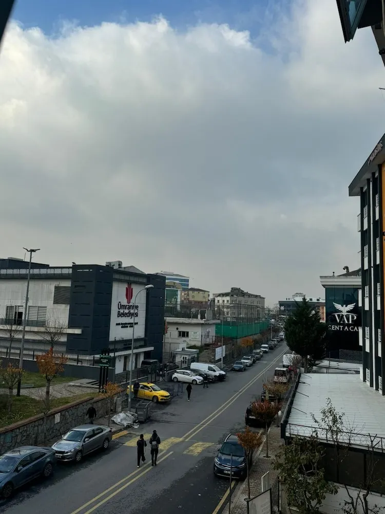 Superior İki Ayrı Yataklı Oda