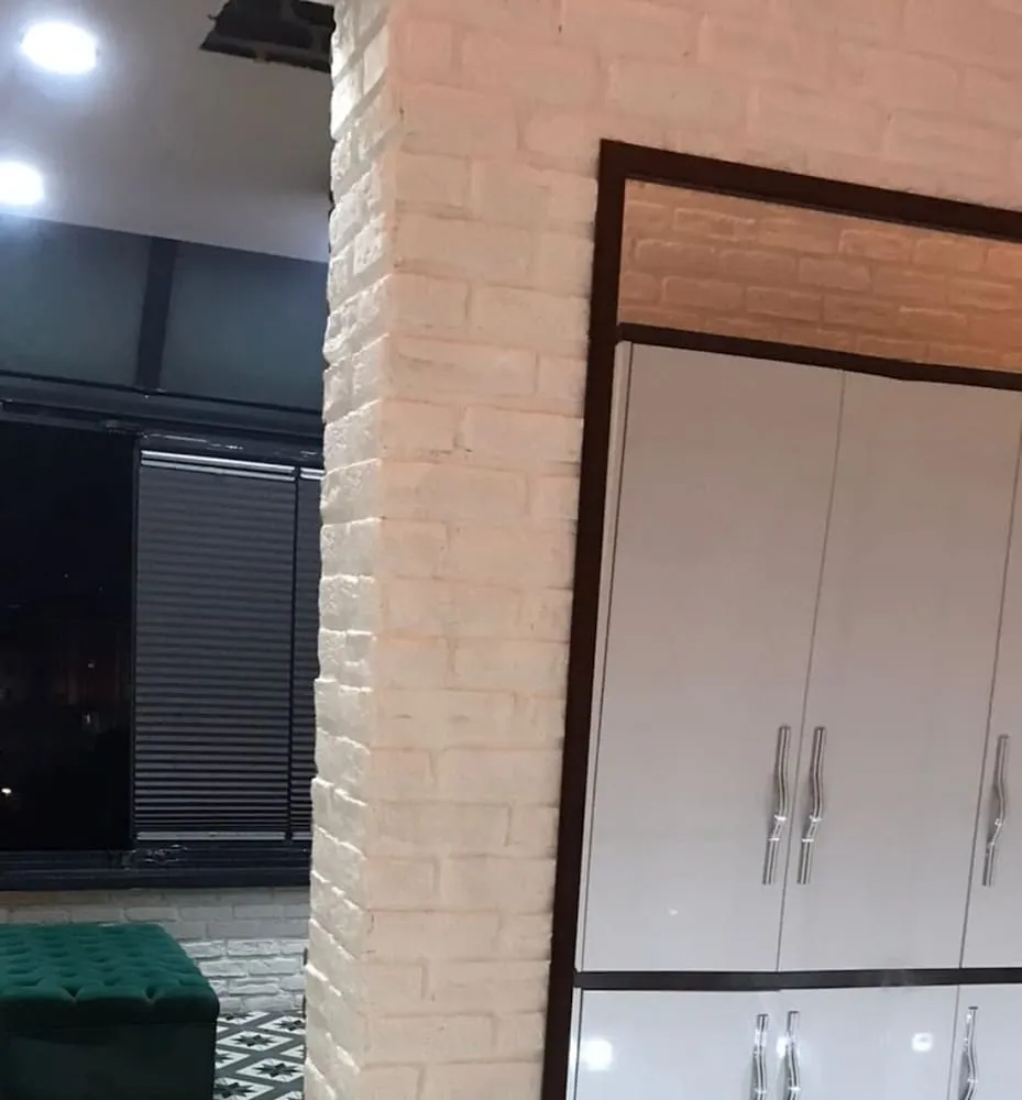 Superior İki Ayrı Yataklı Oda