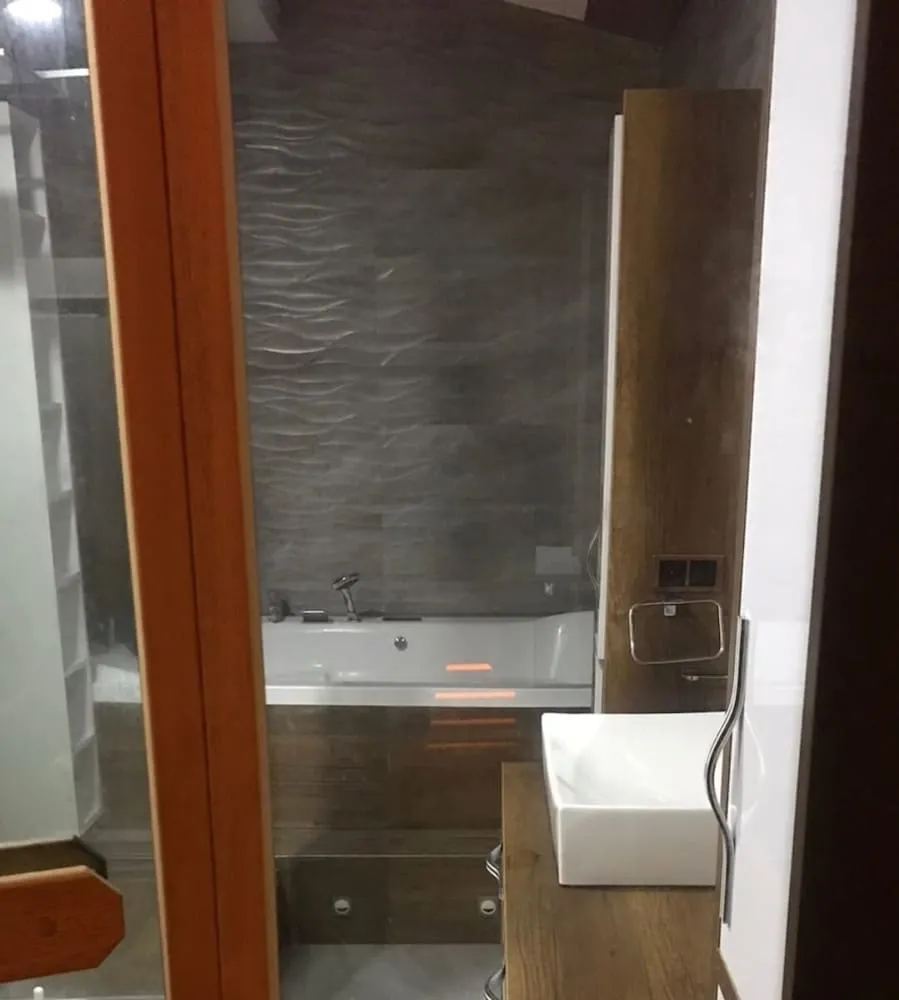 Superior İki Ayrı Yataklı Oda