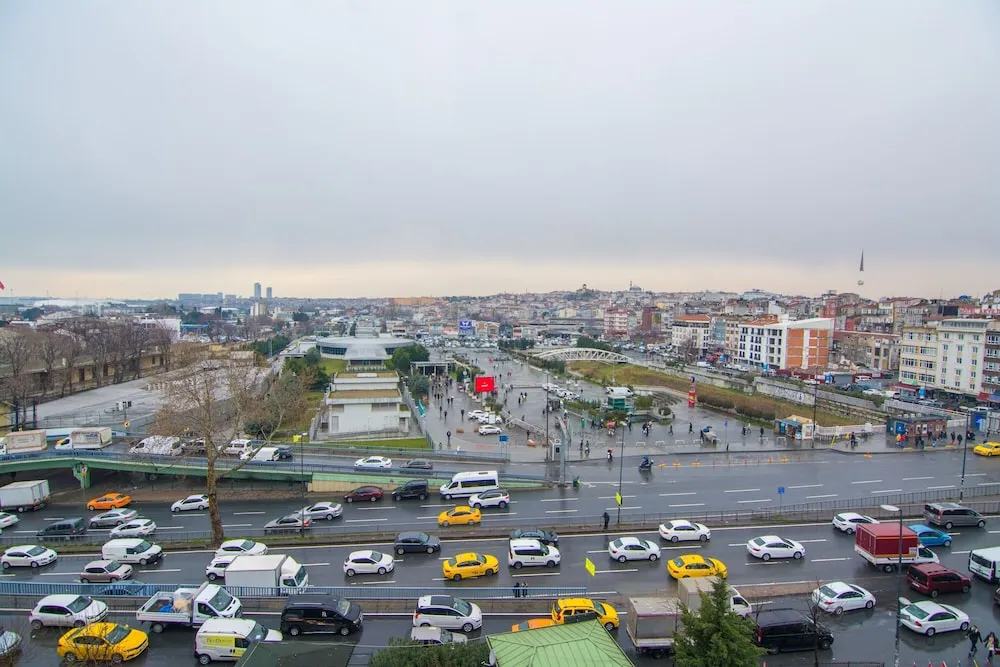 Dört Kişilik Oda