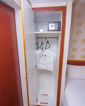 Orient Mintur Hotel