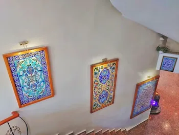 Orient Mintur Hotel
