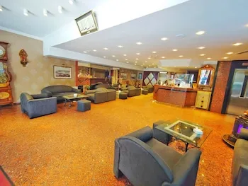 Orient Mintur Hotel