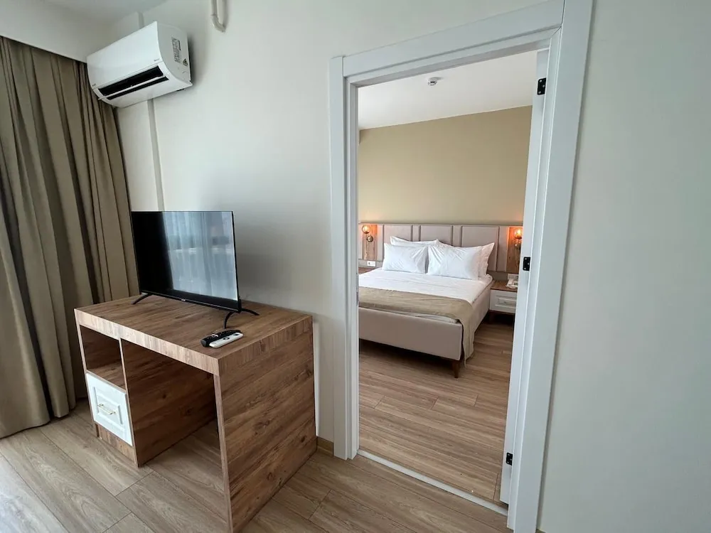 Luxury Süit