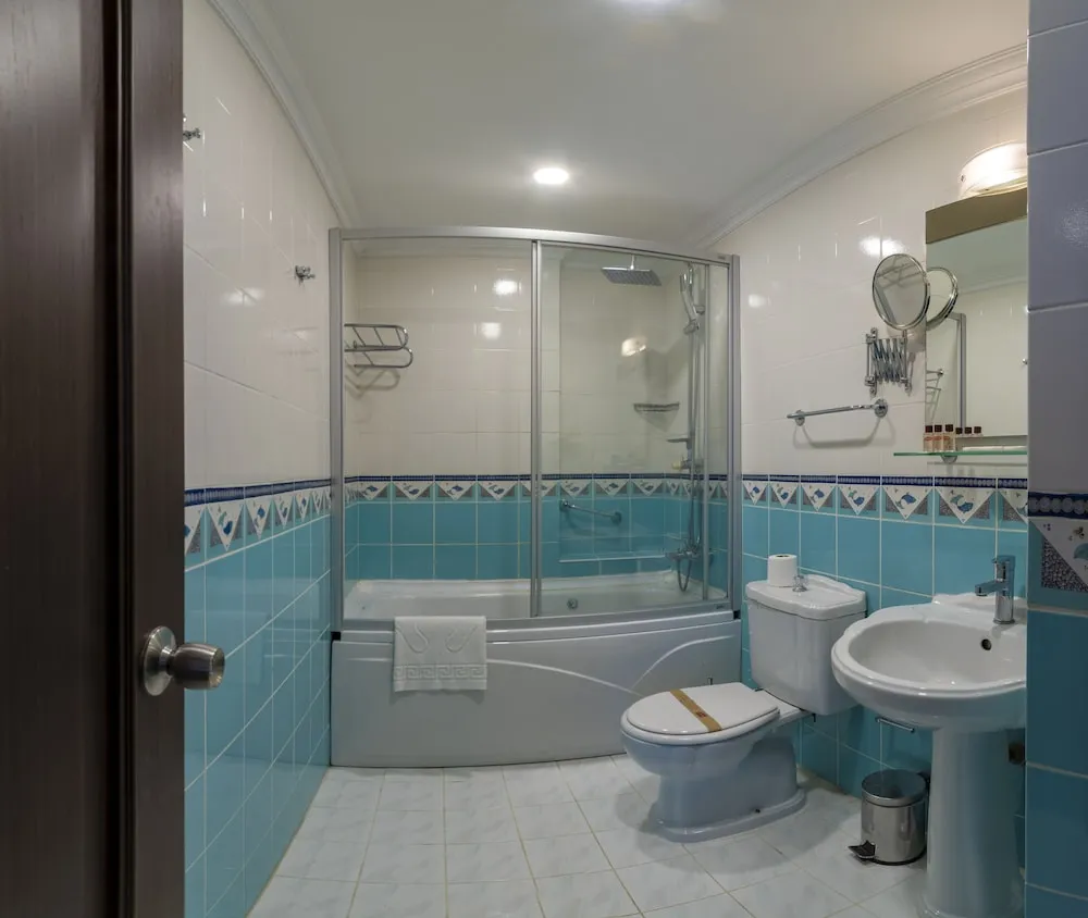 Imperial Suite