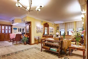 Arena Hotel - Special Class