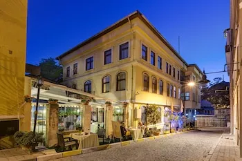 Arena Hotel - Special Class