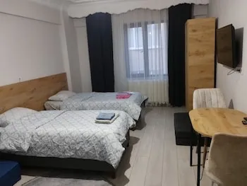 Elazığ Fatih Pansiyon