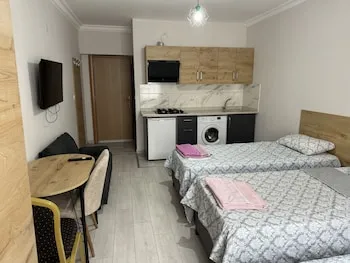 Elazığ Fatih Pansiyon