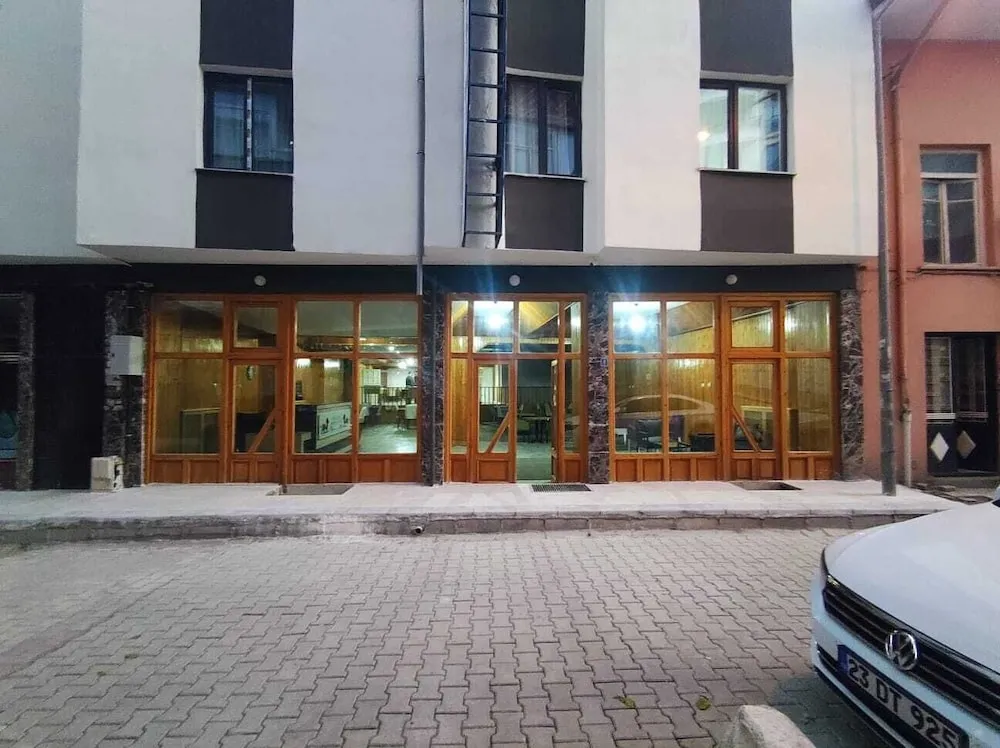 Elazığ Fatih Pansiyon