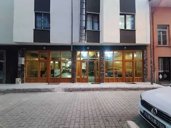 Elazığ Fatih Pansiyon