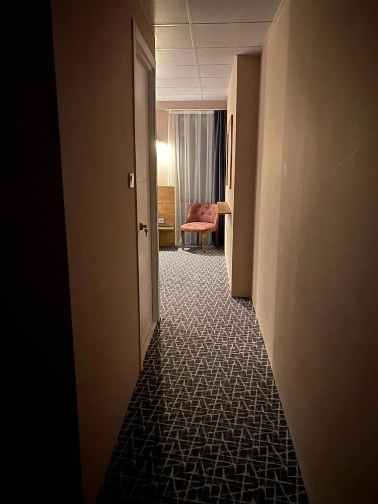 Standard Oda, 1 Yatak Odası, Sigara İçilebilir, Şehir Manzaralı