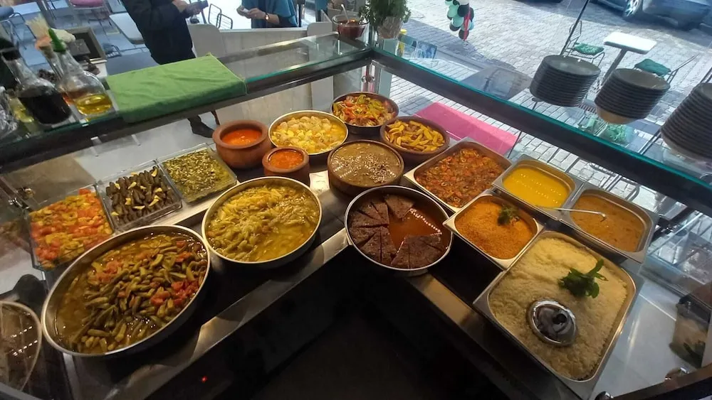 Restoran