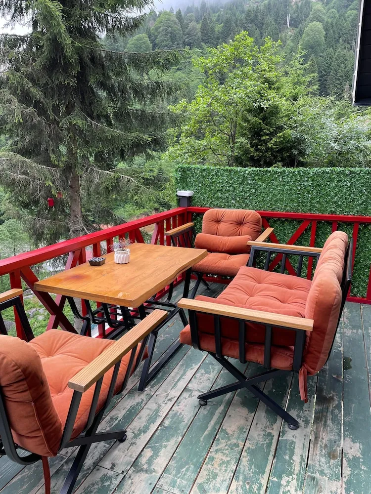 Deluxe Bungalov
