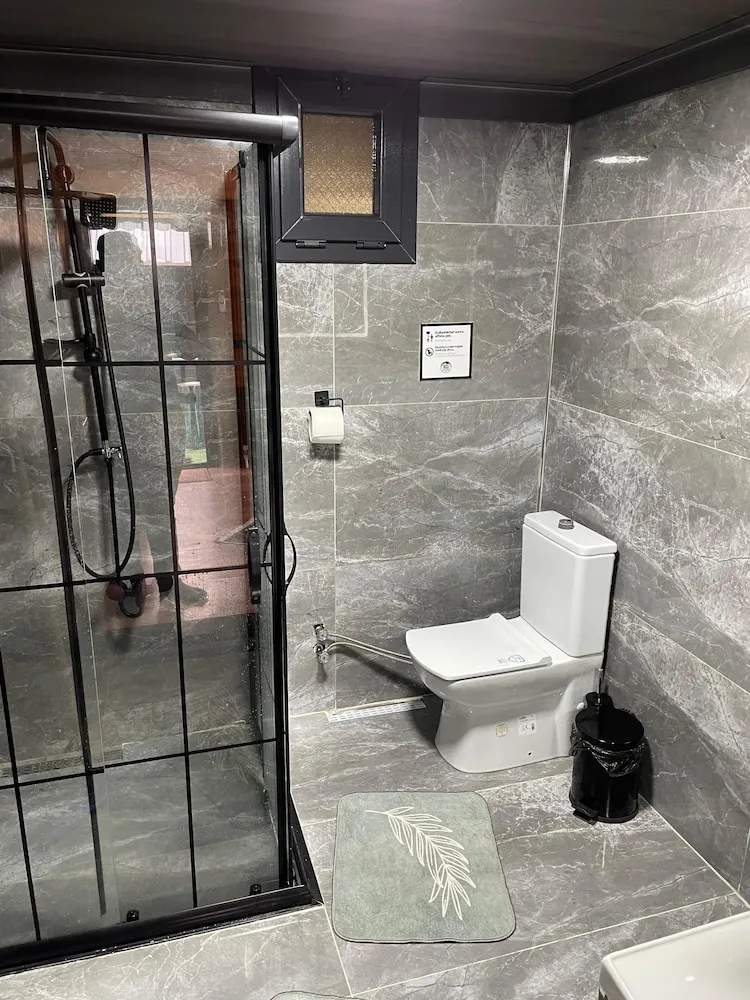 Deluxe Bungalov