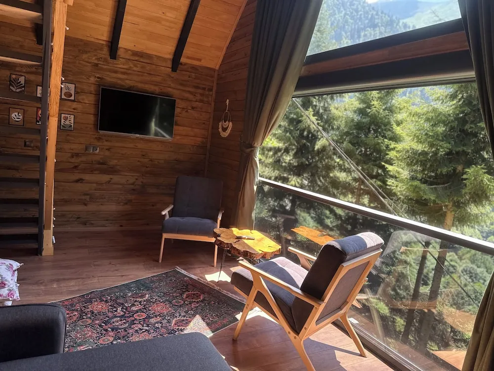 Deluxe Bungalov