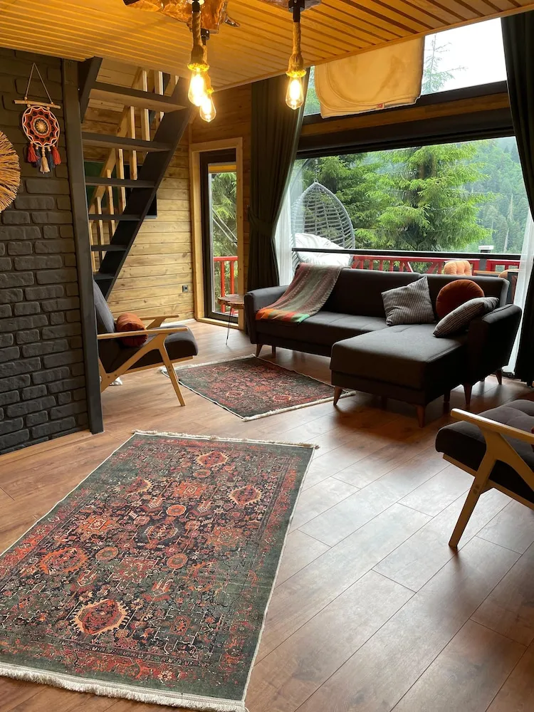 Deluxe Bungalov