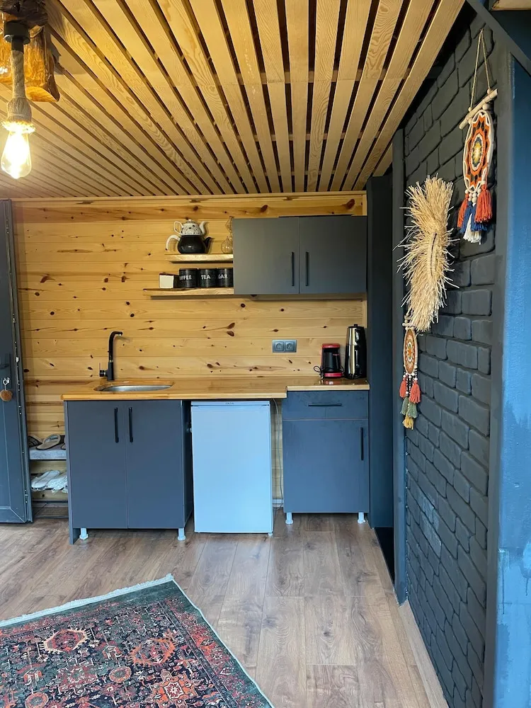 Deluxe Bungalov