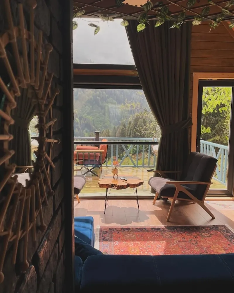 Deluxe Bungalov