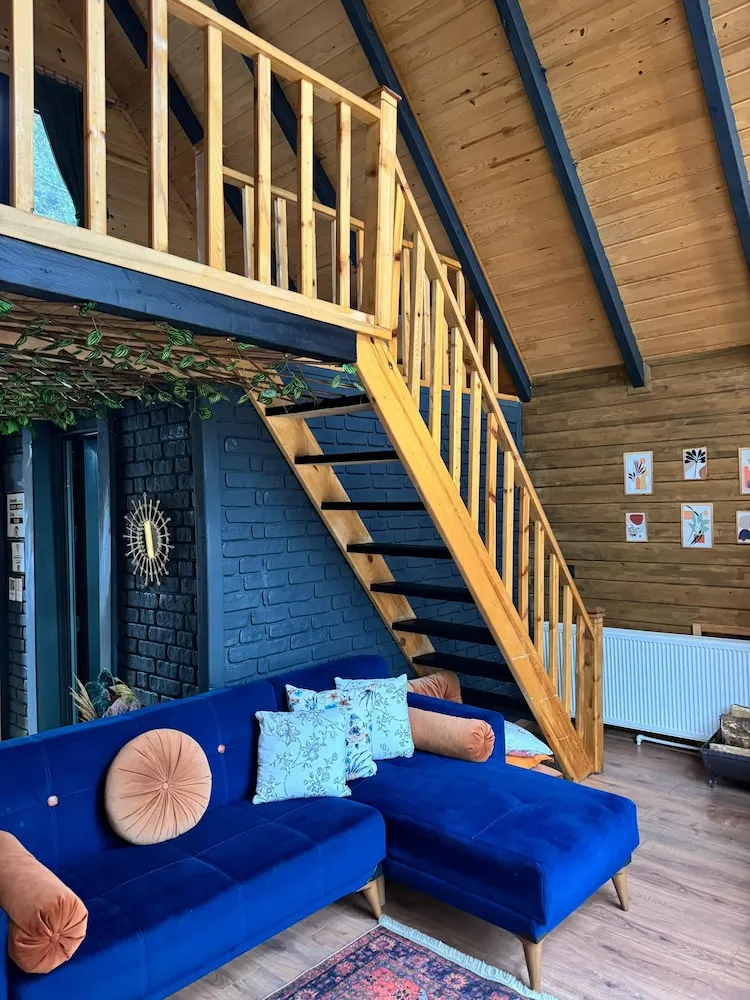 Deluxe Bungalov
